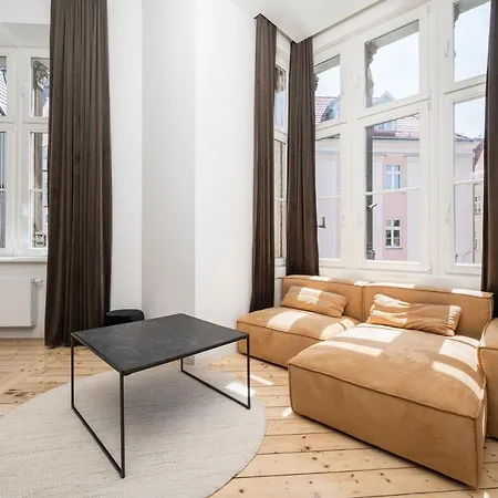 Malarska 50m Od Rynku *