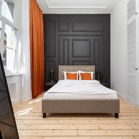 Apartment Malarska 50m Od Rynku