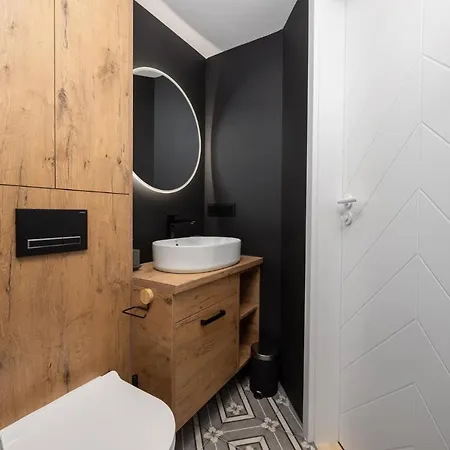 Apartment Malarska 50m Od Rynku