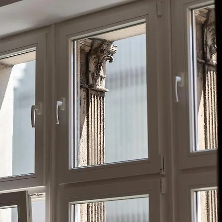 Apartment Malarska 50m Od Rynku *