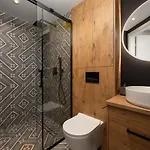 Malarska 50m Od Rynku Apartment Breslau