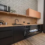 Apartmán Malarska 50m Od Rynku *