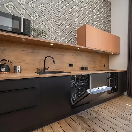 Apartment Malarska 50m Od Rynku *