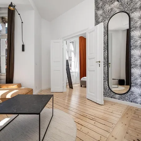 Malarska 50m Od Rynku *